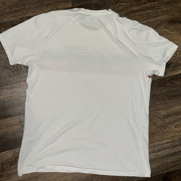 Lévis San Francisco T-shirt, size L - Picture 2 of 5